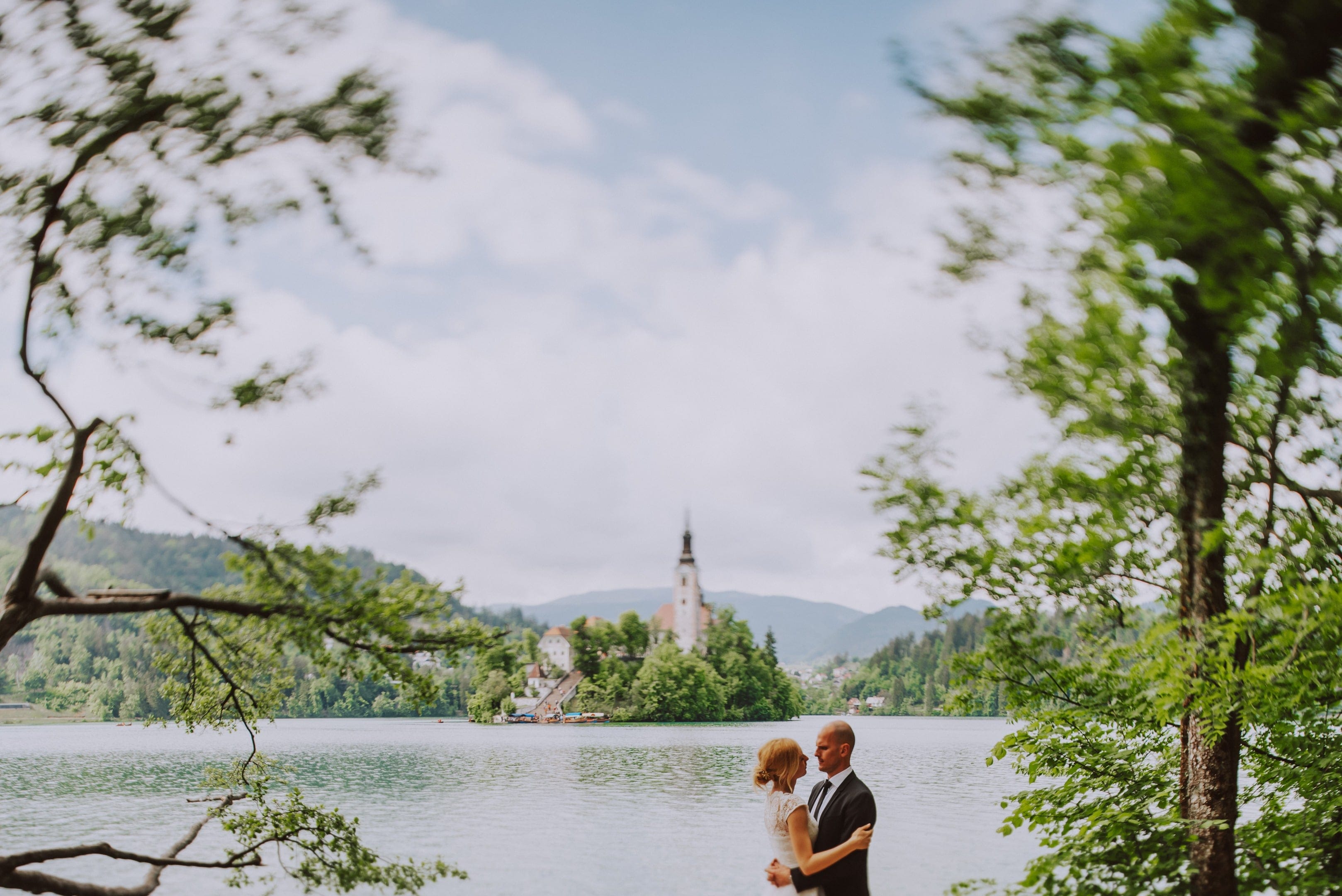 bled wedding photographer slovenia