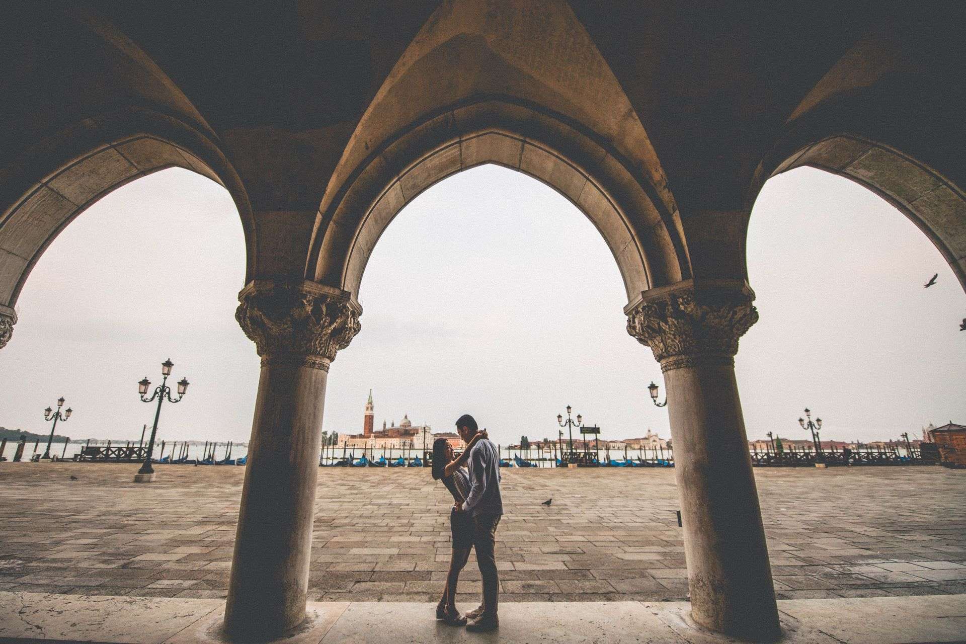 engagement photographer venice