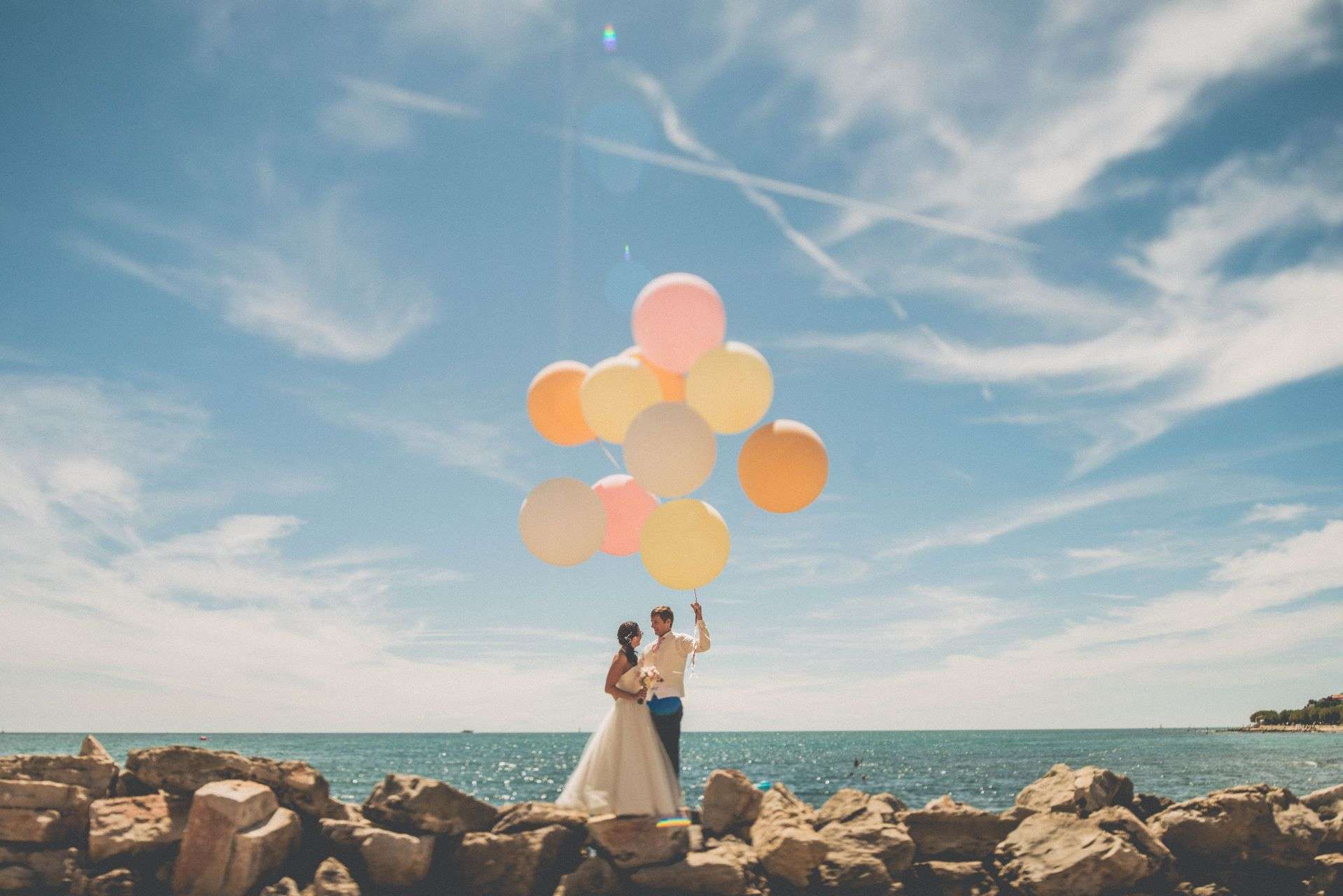 wedding photographer istria novigrad