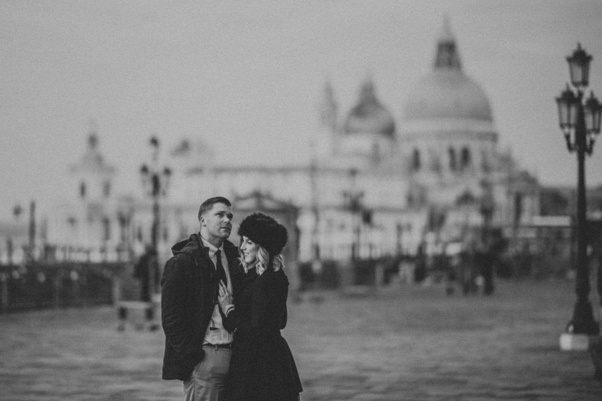 engagement photographer venice italy