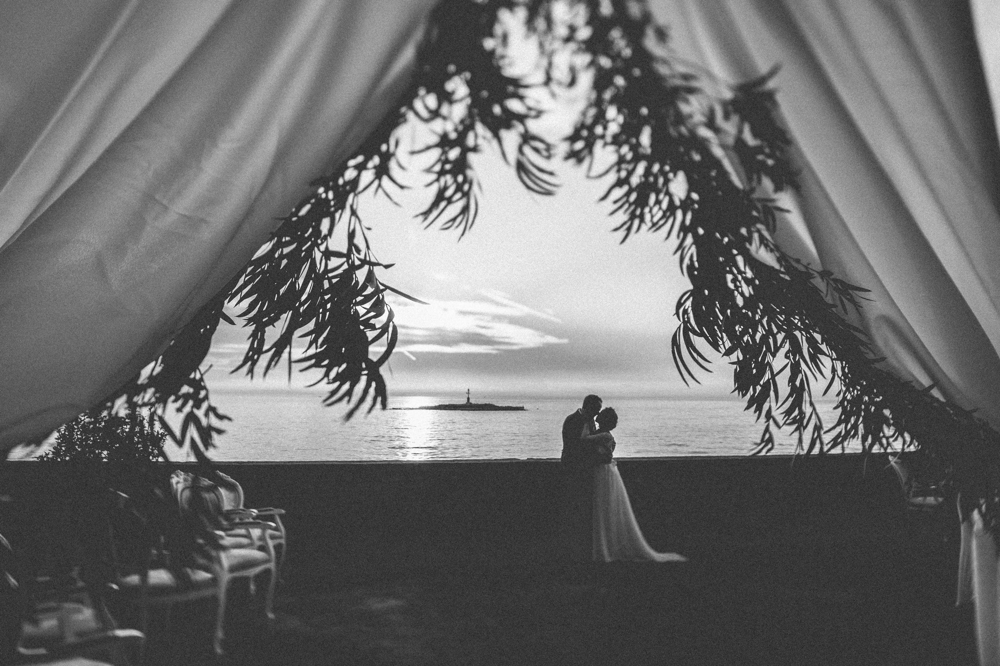 wedding photographer villa polesini porec istria