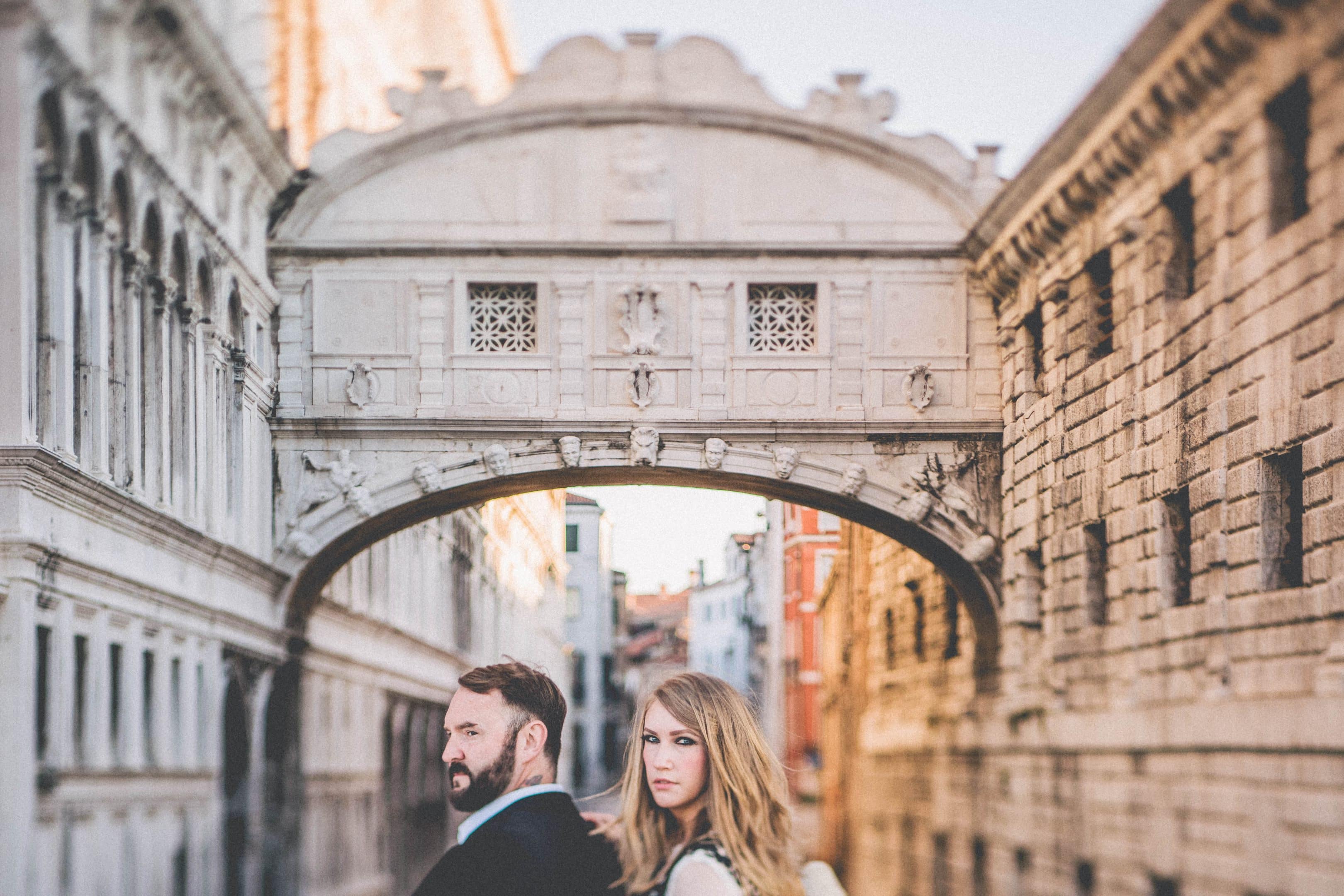 romantic honeymoon venice photographer