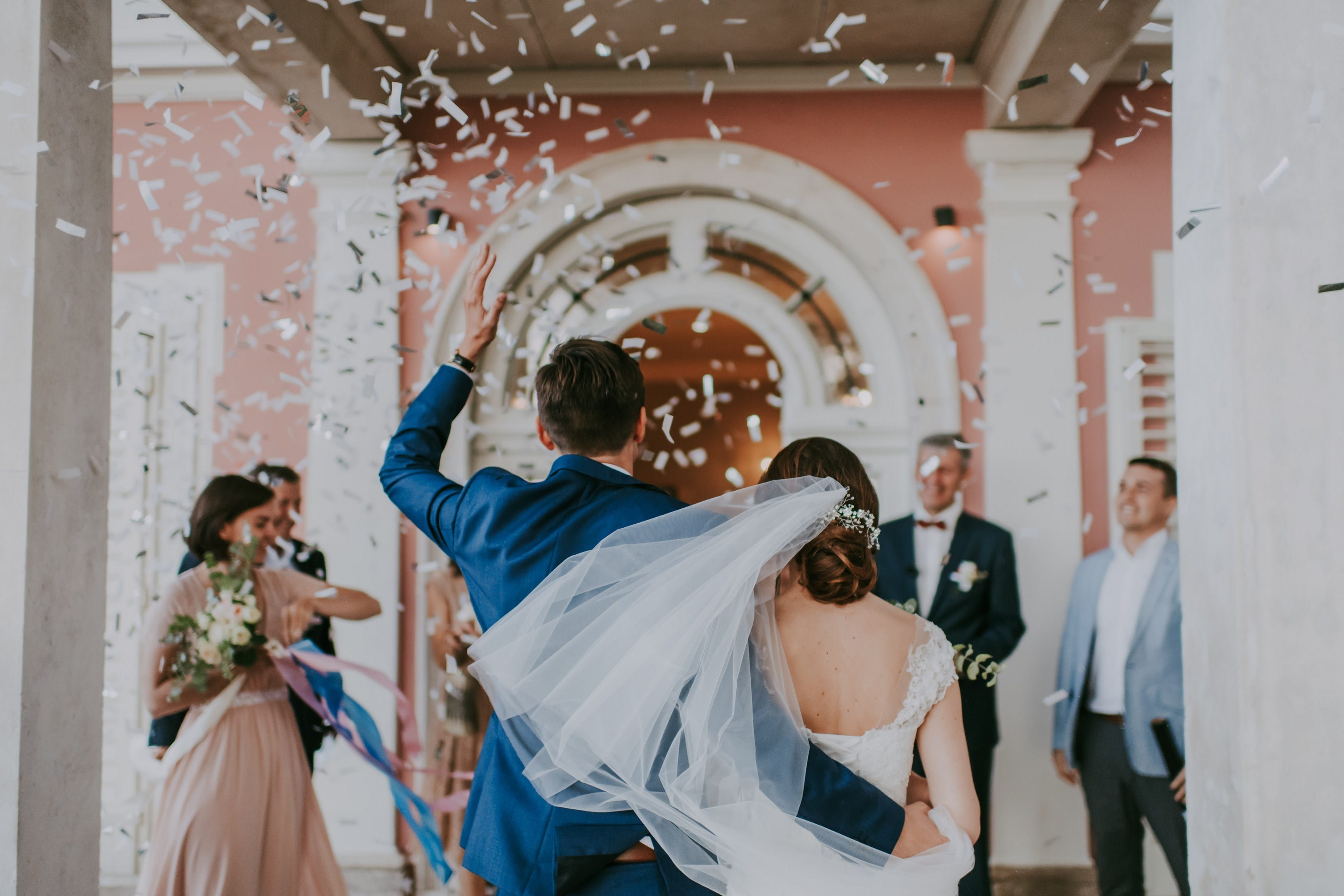 intimate wedding villa polesini porec istria croatia