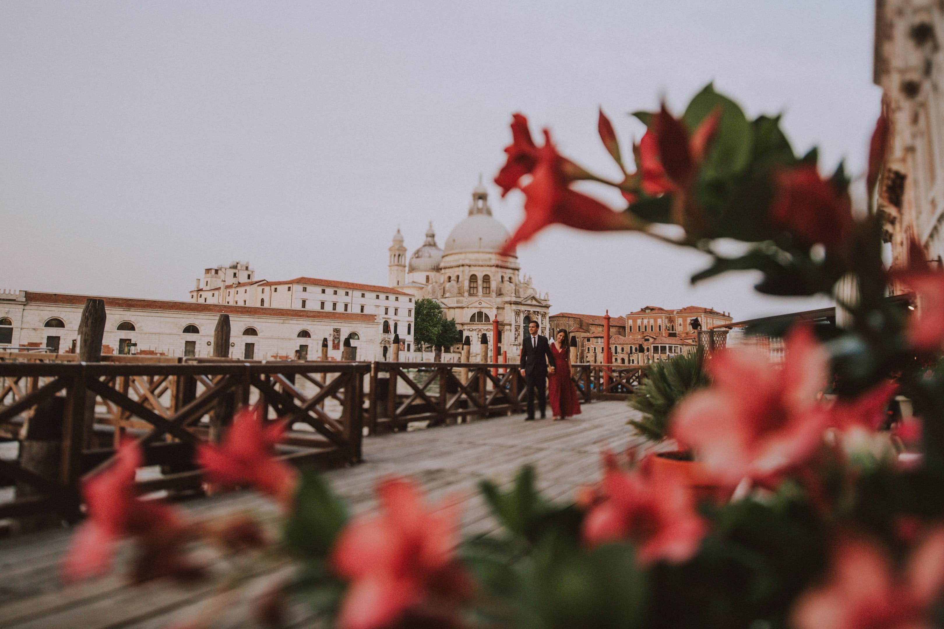 romantic honeymoon venice italy