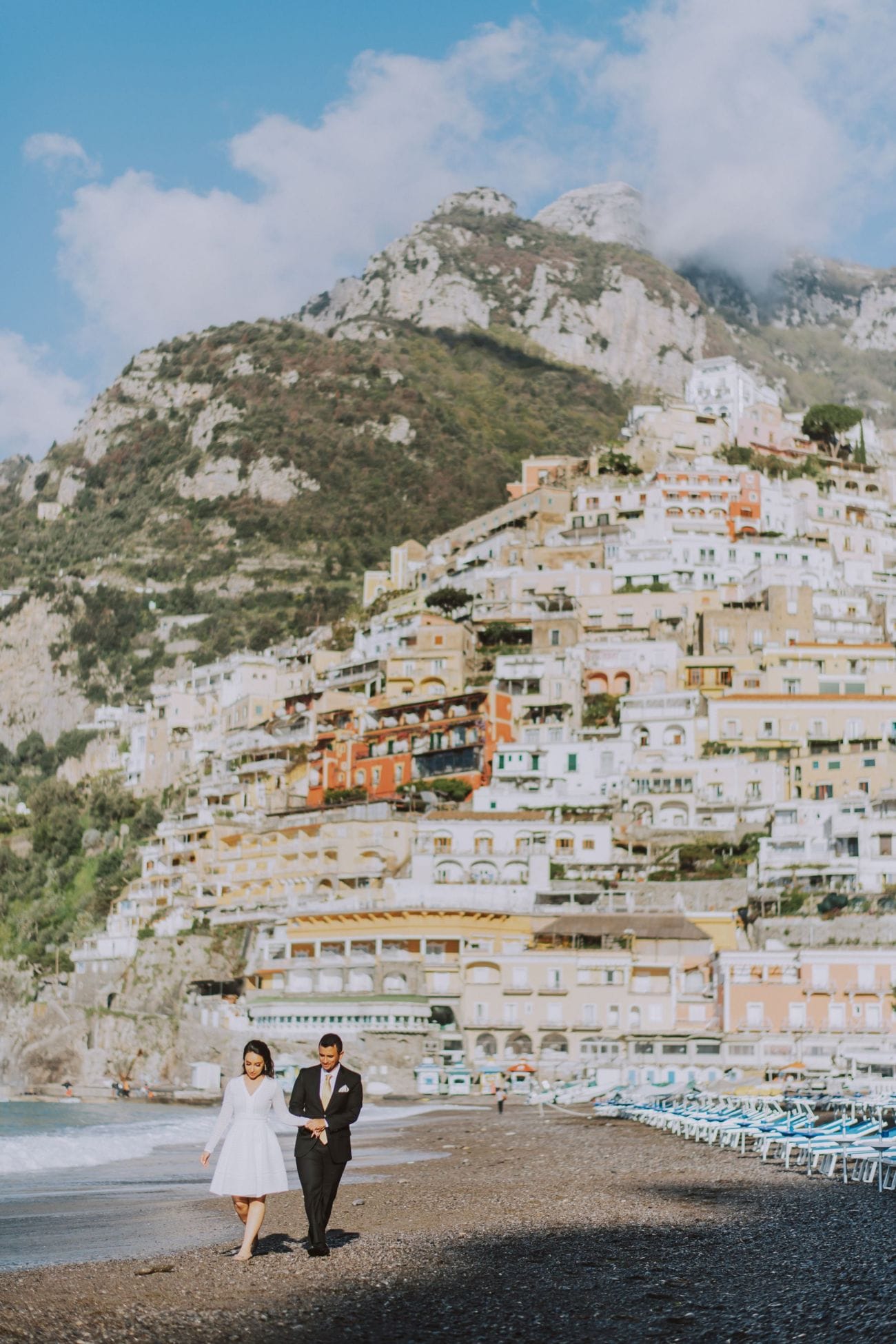 honeymoon photos positano amalfi coast photographer moon weddings