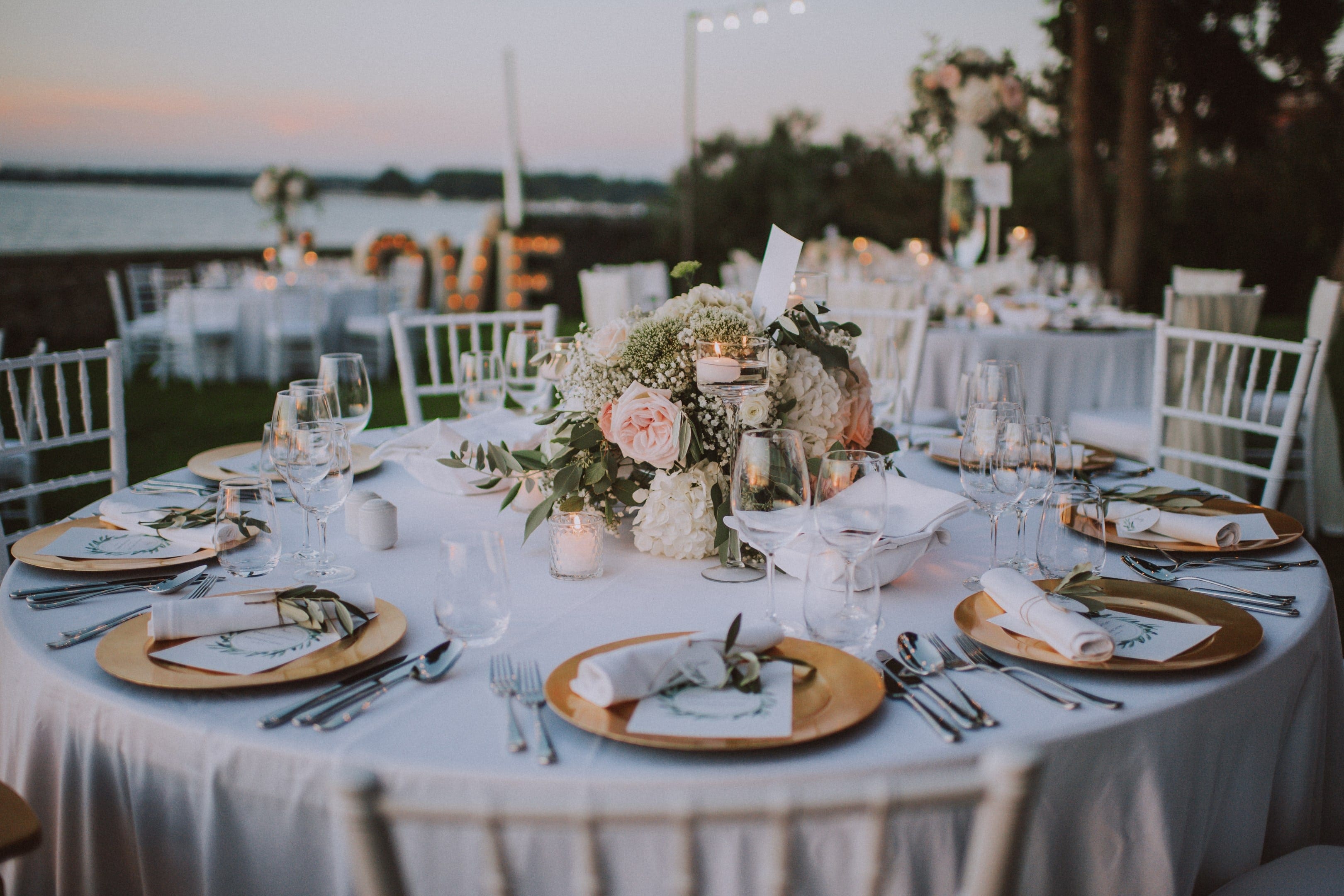 villa polesini porec istria wedding