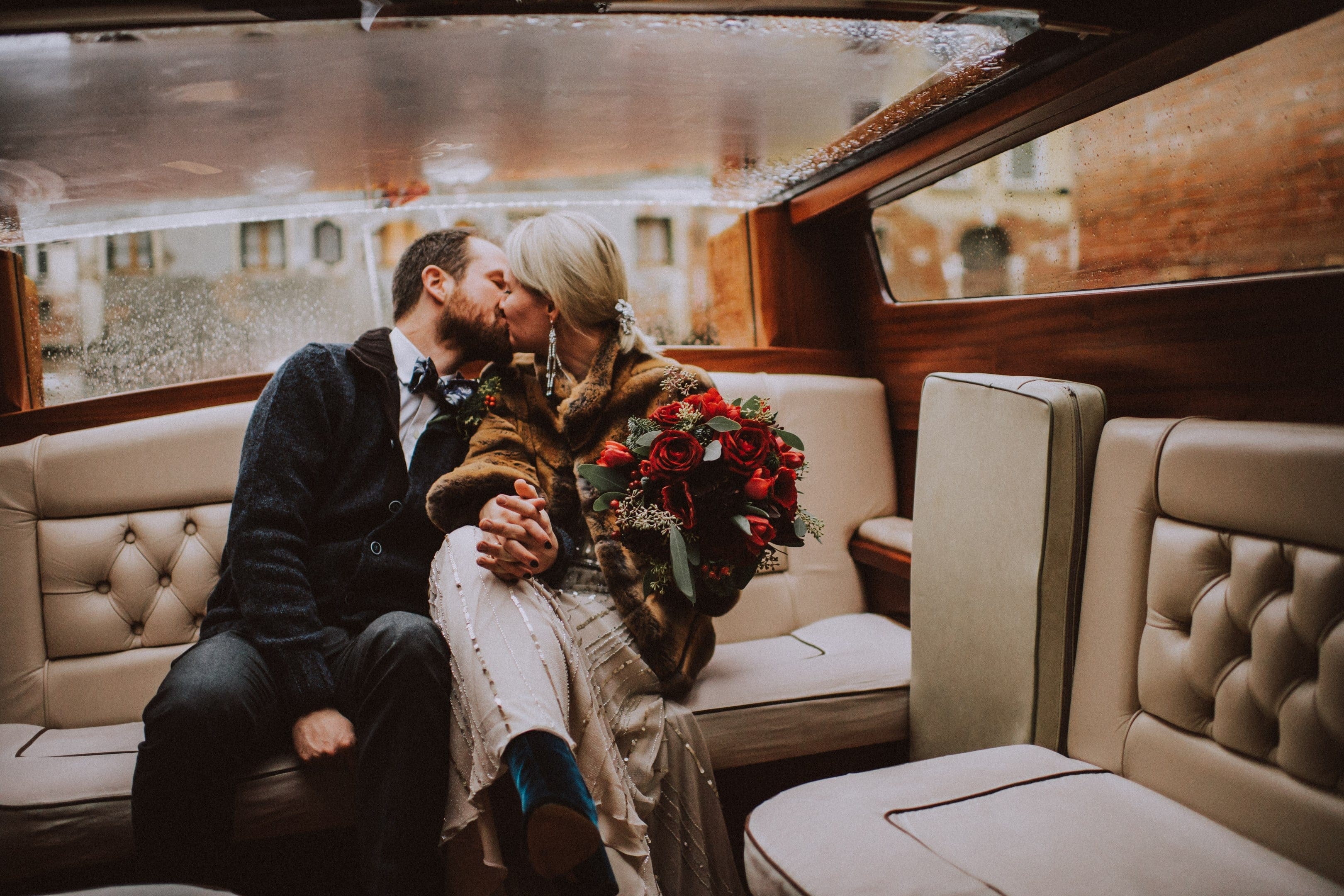winter wedding scuola grande dei carmini venice italy