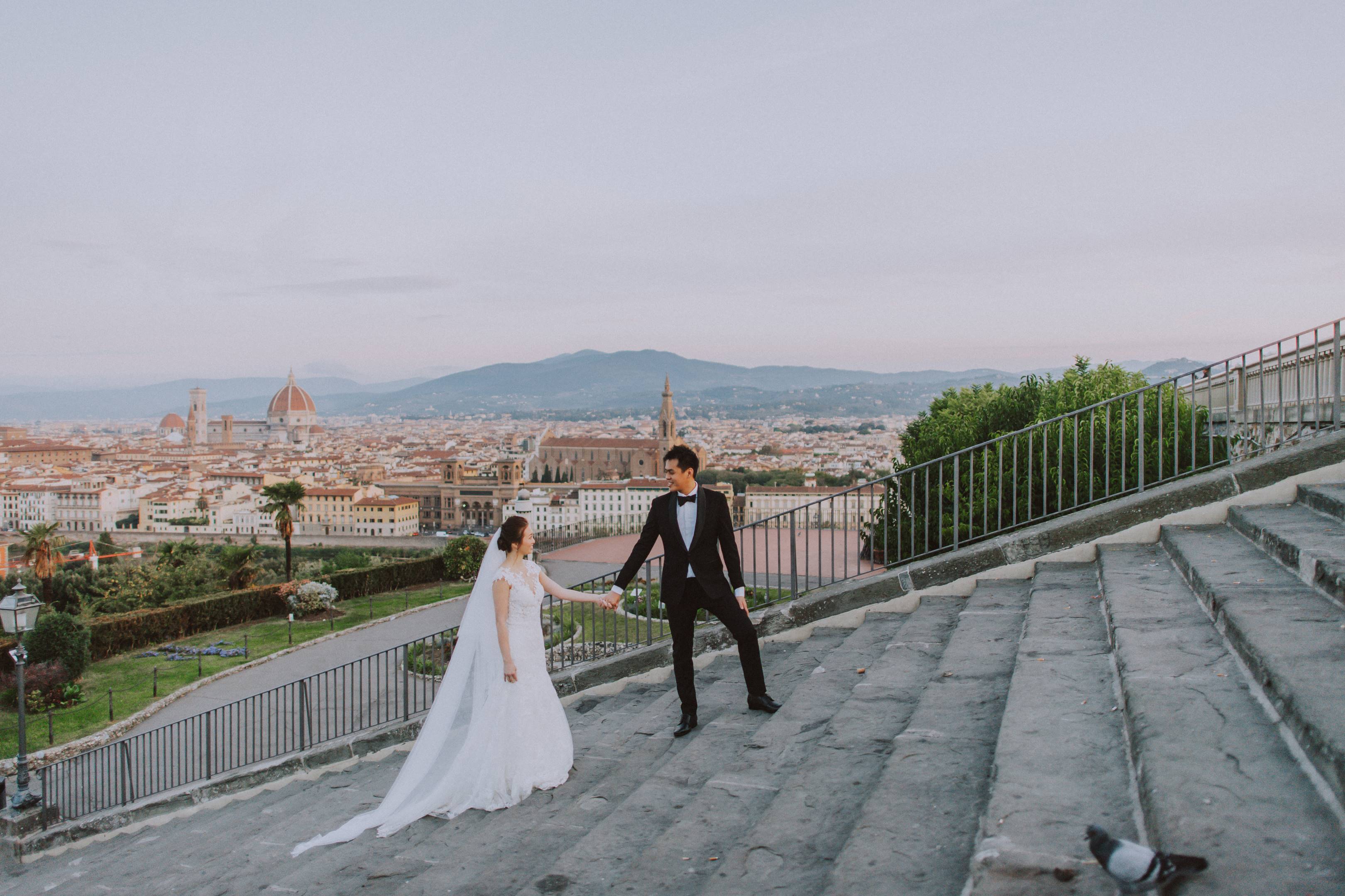 florence honeymoon photographer tuscany italy