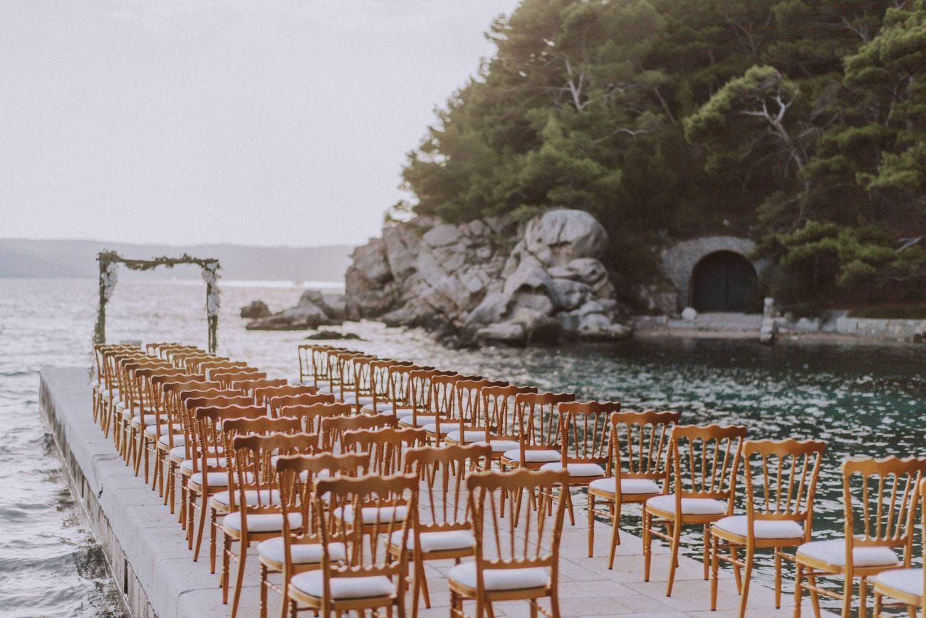 wedding photographer villa dalmatia split