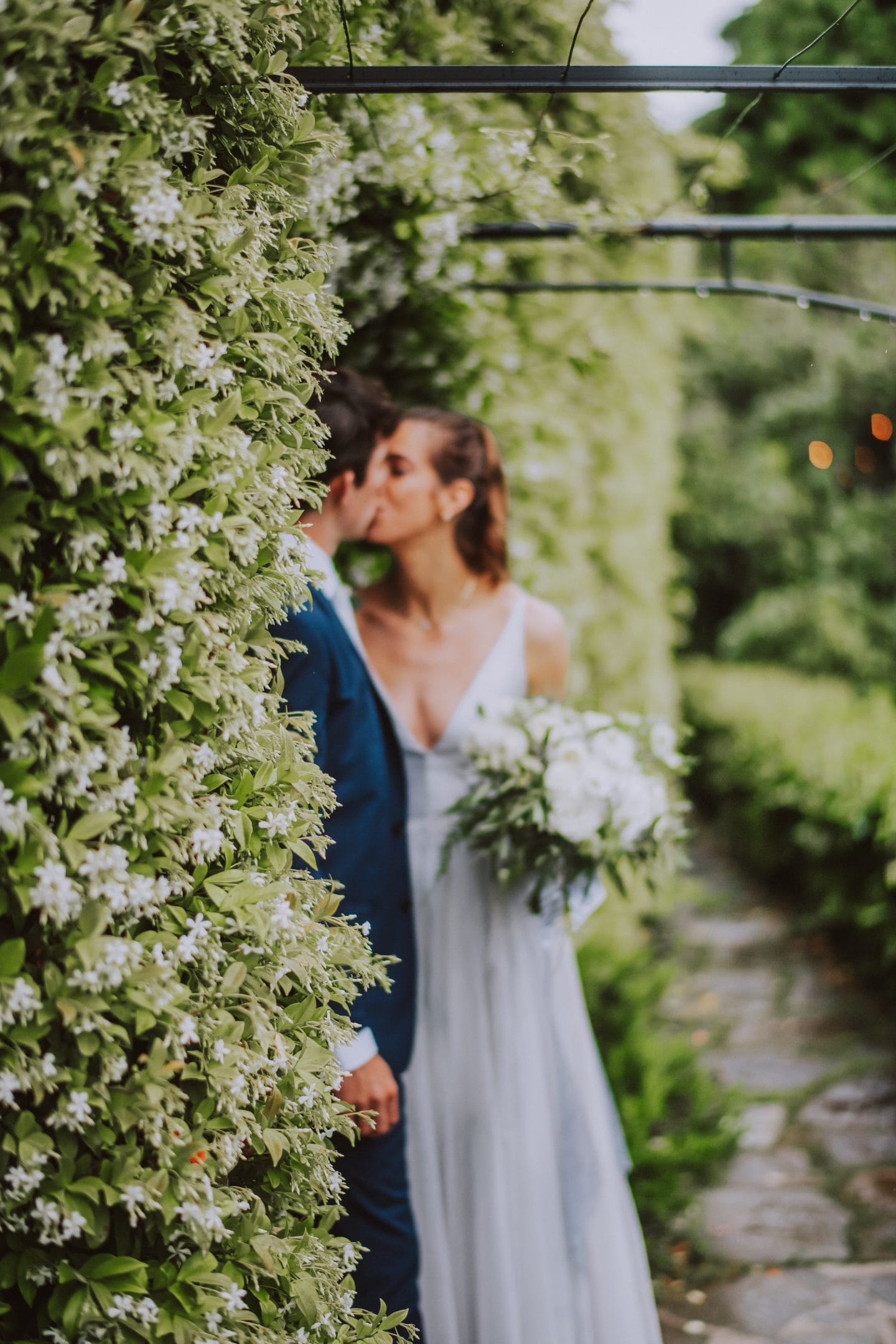 Lake Como wedding photographer | Relais Villa Vittoria intimate wedding