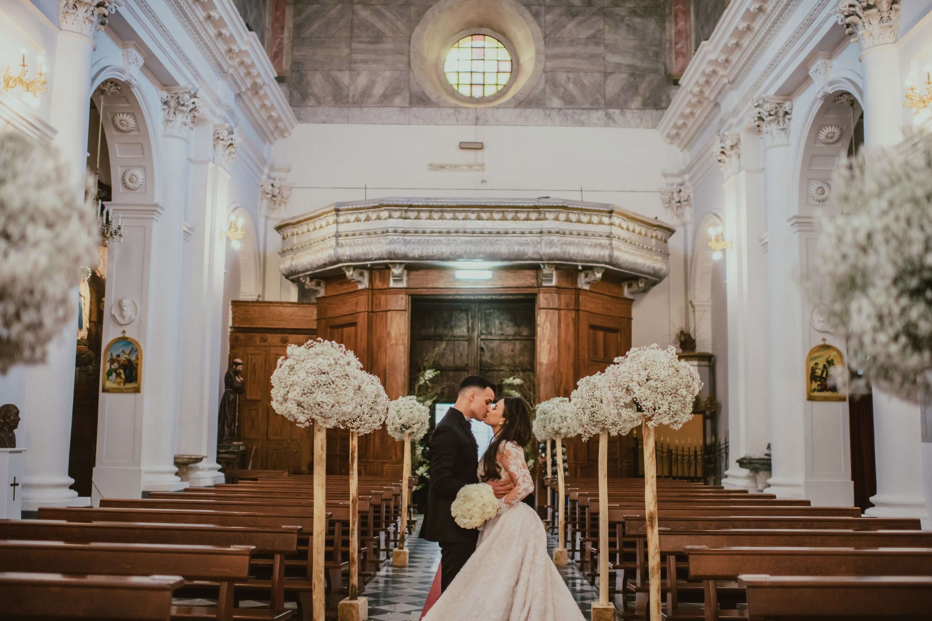 calabria exclusive wedding at tenuta delle grazie