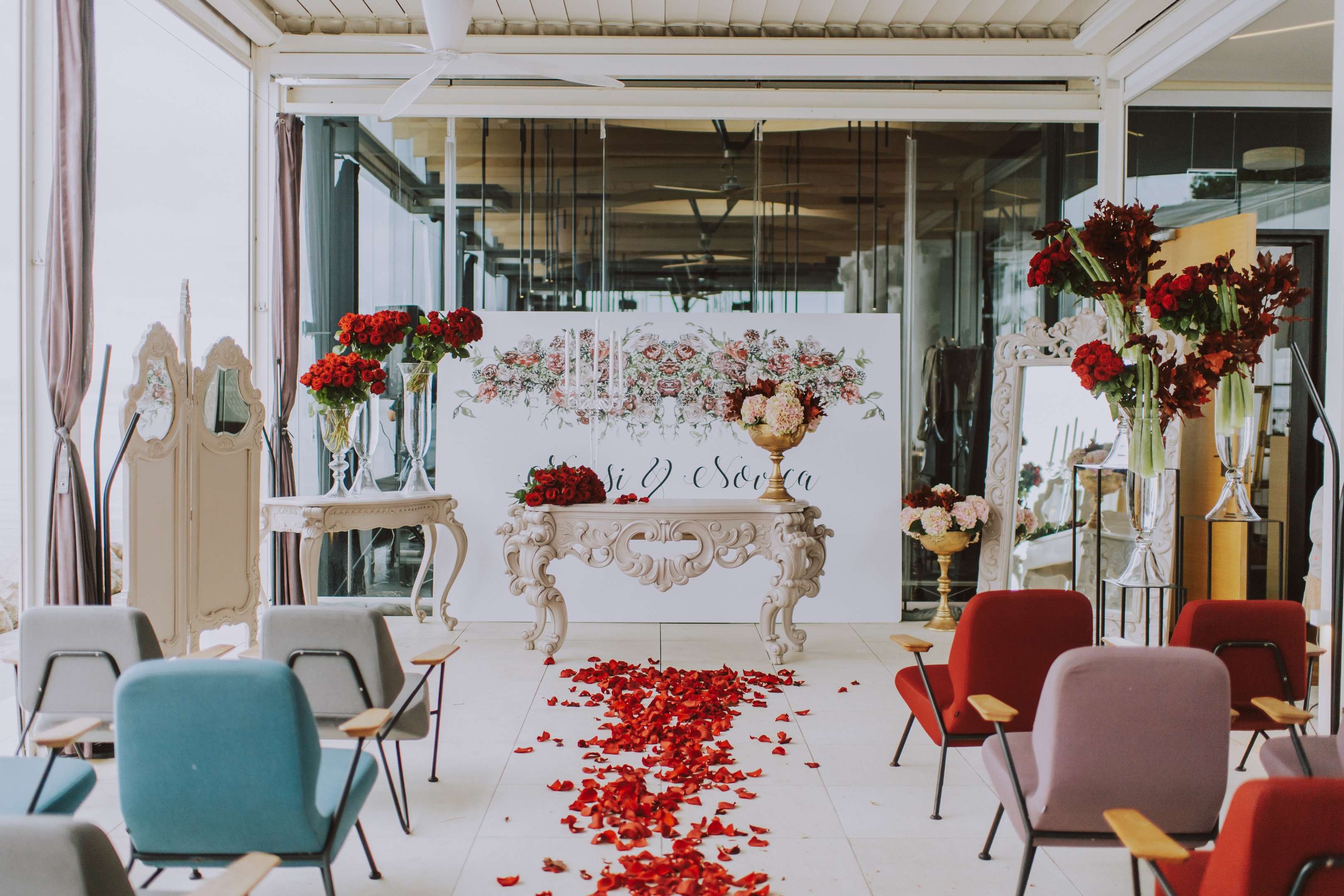 elegant luxury wedding bevanda hotel photographer opatija