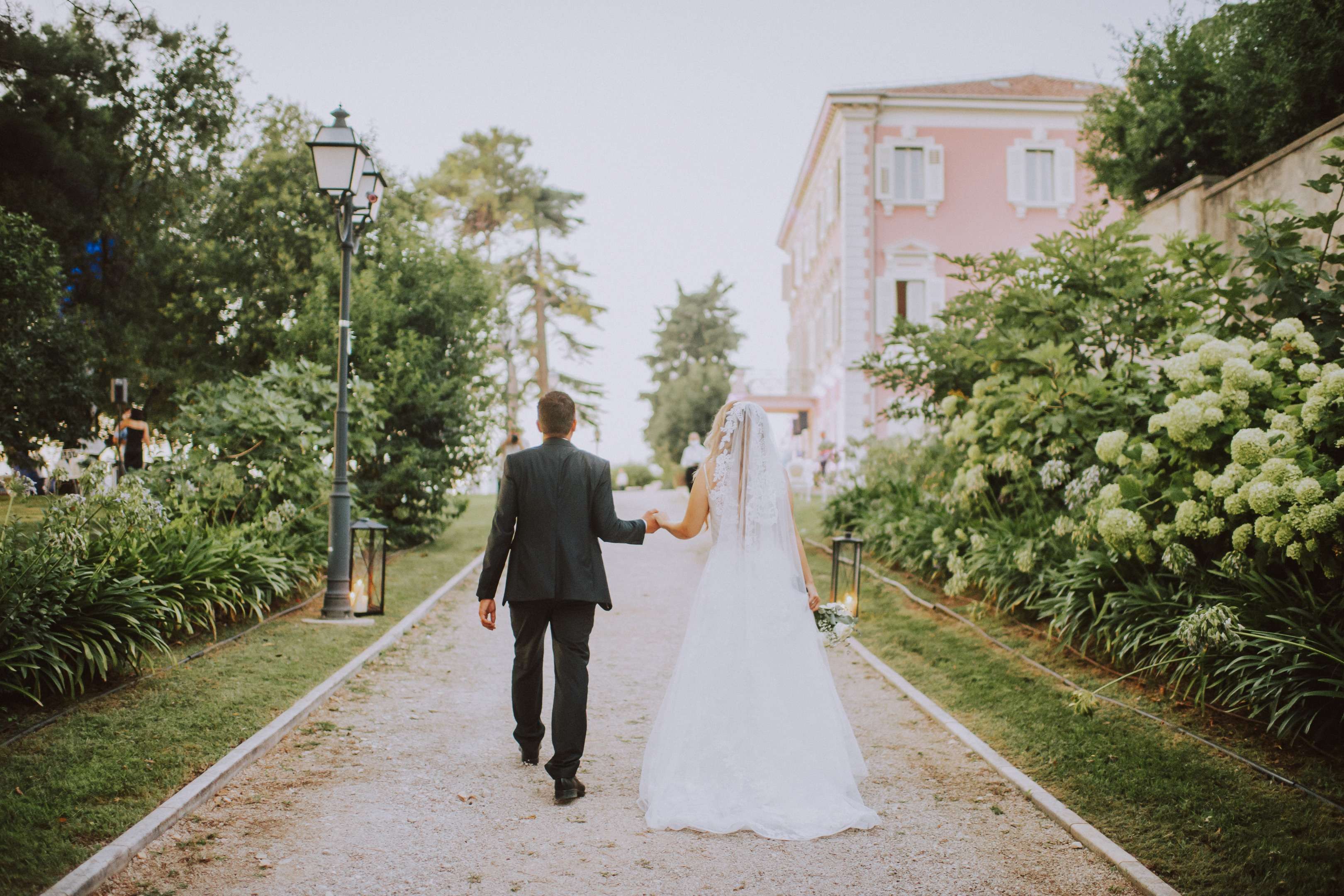 local wedding villa polesini porec photographer